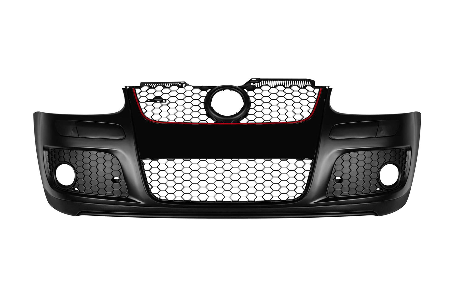 Bara fata tip GTi pentru Volkswagen Golf V (2003-2007)