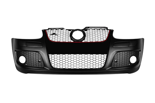 Bara fata tip GTi pentru Volkswagen Golf V (2003-2007)