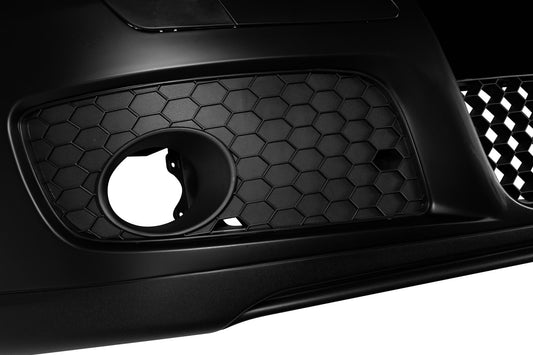 Bara fata tip GTi pentru Volkswagen Golf V (2003-2007)