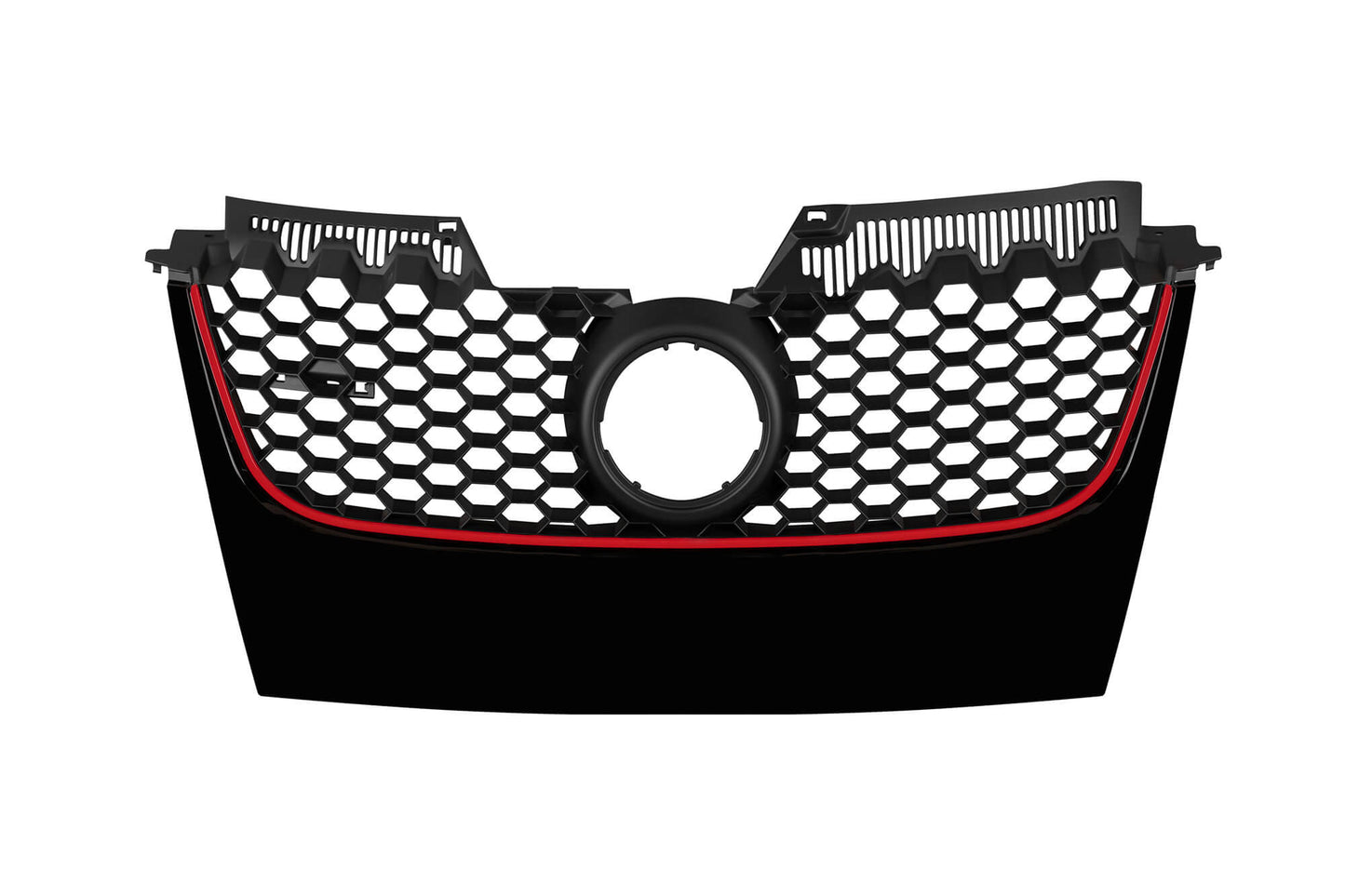 Bara fata tip GTi pentru Volkswagen Golf V (2003-2007)