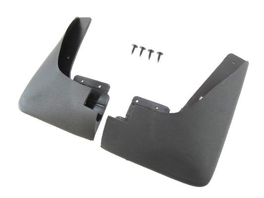 Aparatori noroi fata pentru Fiat Panda, 2 buc.