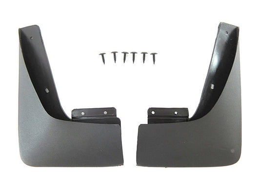 Aparatori noroi fata pentru Fiat Punto (1999-2010), 2 buc.