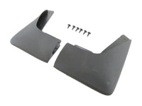 Aparatori noroi fata pentru Fiat Punto (1999-2010), 2 buc.