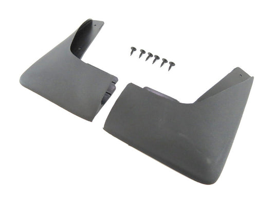 Aparatori noroi fata pentru Fiat Punto (1999-2010), 2 buc.