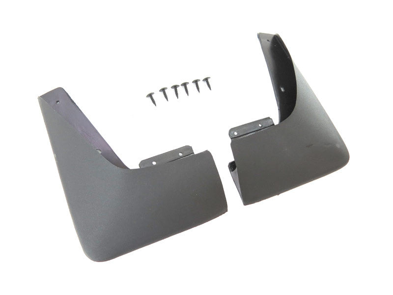 Aparatori noroi fata pentru Fiat Punto (1999-2010), 2 buc.