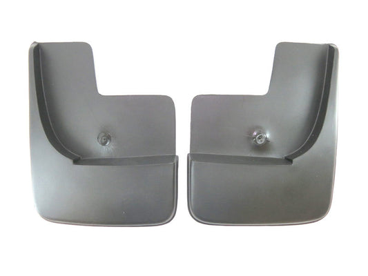 Aparatori noroi fata pentru Fiat Seicento, 2 buc.