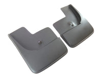 Aparatori noroi fata pentru Fiat Seicento, 2 buc.