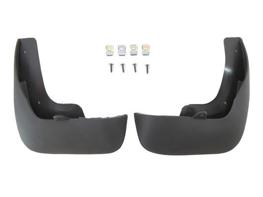 Aparatori noroi fata pentru Toyota Avensis (2003-2009), 2 buc.