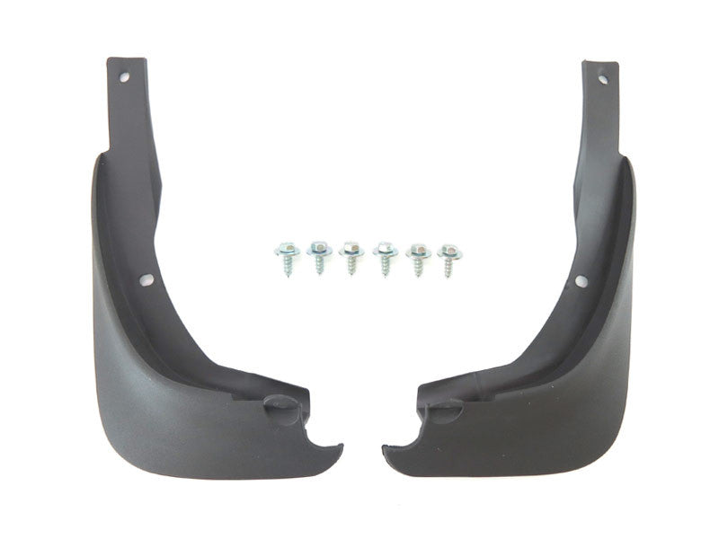 Aparatori noroi fata pentru Toyota Yaris (1999-2005), 2 buc.