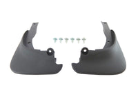 Aparatori noroi fata pentru Toyota Yaris (1999-2005), 2 buc.