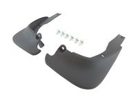 Aparatori noroi fata pentru Toyota Yaris (1999-2005), 2 buc.