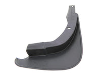 Aparatori noroi fata pentru Toyota Yaris (1999-2005), 2 buc.