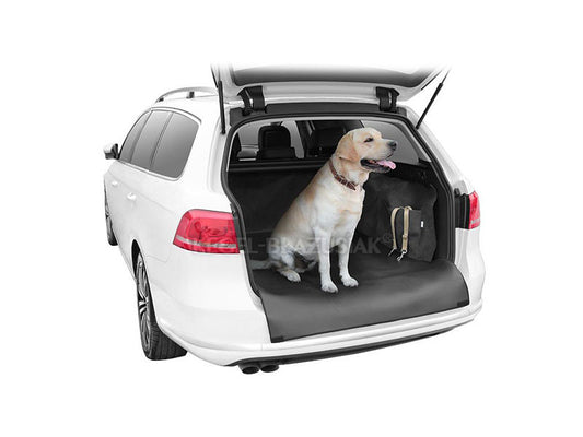 Protectie portbagaj Kegel seria Dexter, marimea XL, negru