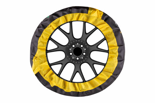 Huse de protectie Petex marimea XL pentru anvelope 19'' - 20''