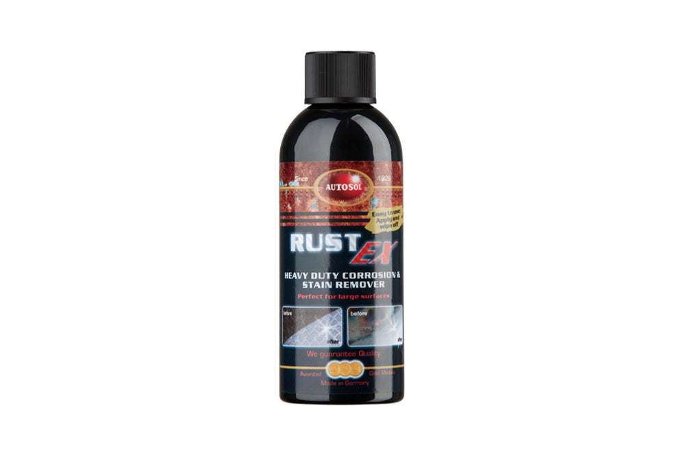 Autosol solutie pentru indepartarea petelor de coroziune 250ml