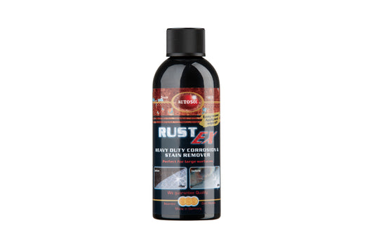Autosol solutie pentru indepartarea petelor de coroziune 250ml
