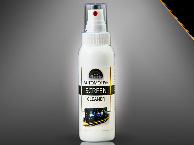 Avtorenovacia Screen Cleaner