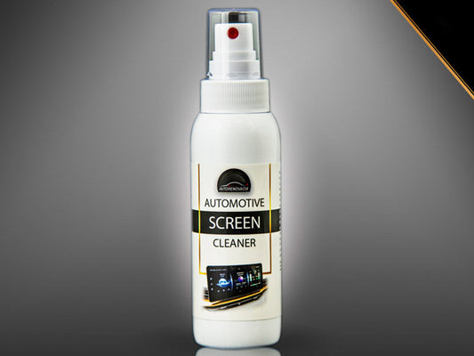Avtorenovacia Screen Cleaner