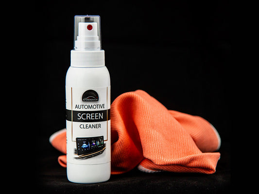 Avtorenovacia Screen Cleaner