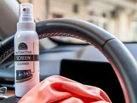 Avtorenovacia Screen Cleaner