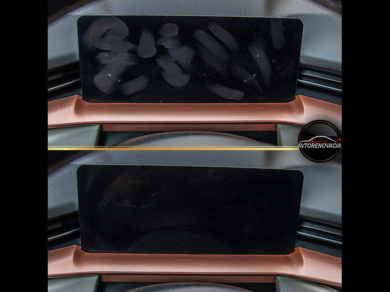 Avtorenovacia Screen Cleaner