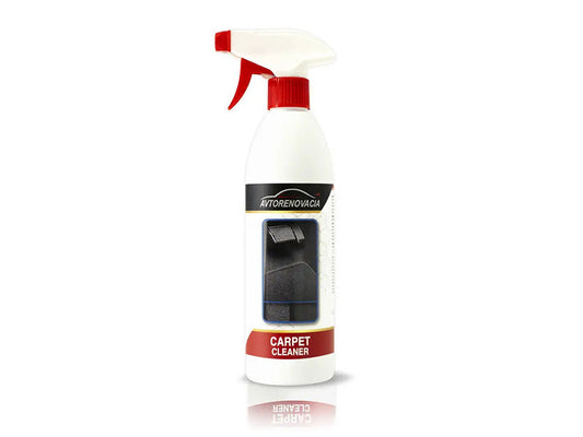 Agent de curățare Autorenova pentru covoare, 500ml