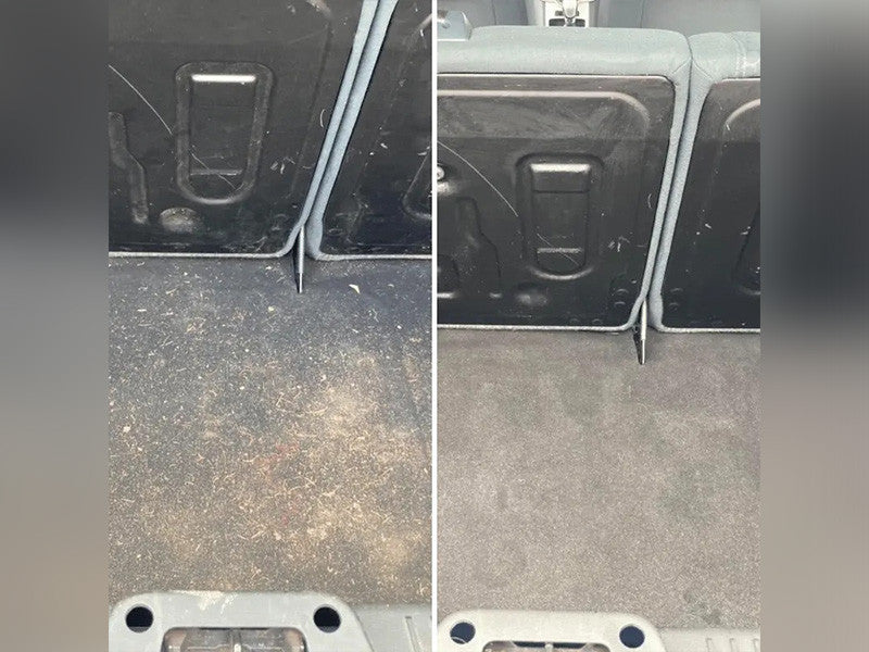 Agent de curățare Autorenova pentru covoare, 500ml