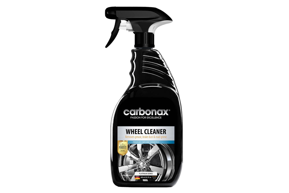 Carbonax wheel cleaner 720ml