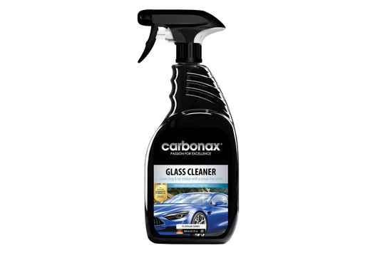 Soluție pentru curățare geamuri Carbonax 720ml