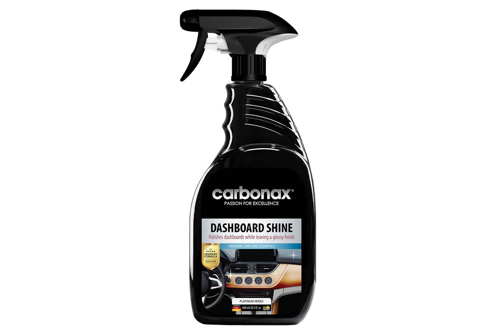 Detergent pentru bord Carbonax 720 ml