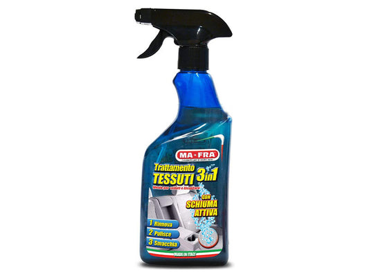 Ma*Fra 3 in 1 pentru indepartarea petelor de pe scaune 500ml