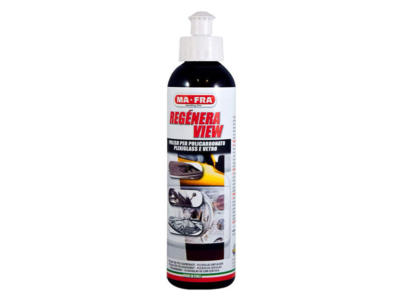 Ma*Fra Detailing Polish pentru faruri 250ml