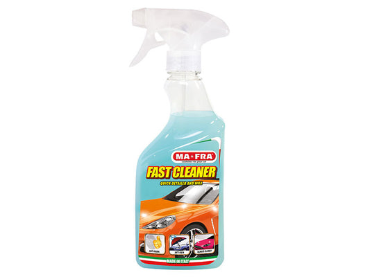 Ma*Fra Fast Cleaner for dirt cleaning 500ml