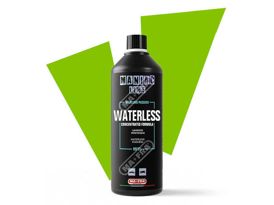 Detergent pentru curatare uscata fara apa Ma*Fra Maniac Line 1L