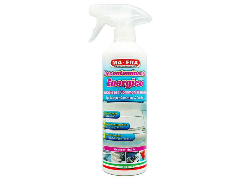 Agent antimucegai Ma\*Fra pentru bărci 500ml
