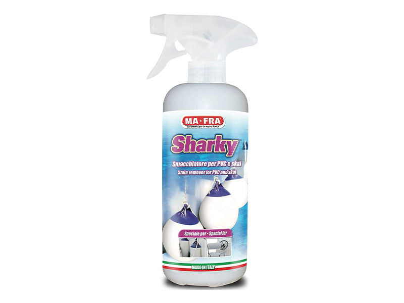 Ma*Fra soluție de curățare pentru bărci 500ml