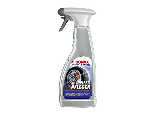Sonax Xtreme Tire Cleaner with Matte Finish Effect