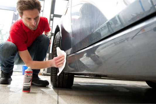 Sonax spray pentru indepartarea petelor de asfalt 300ml