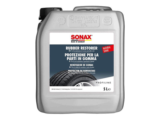 Sonax produs pentru curatarea si intretinerea anvelopelor 5L