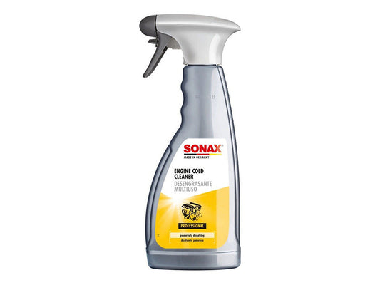 Detergent Sonax pentru motor 500ml