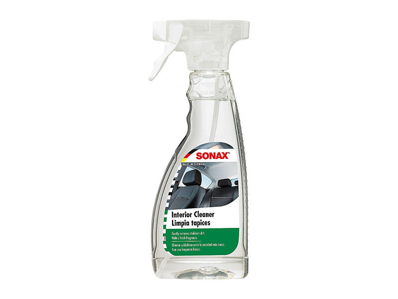 Sonax interior and textile cleaner 500ml