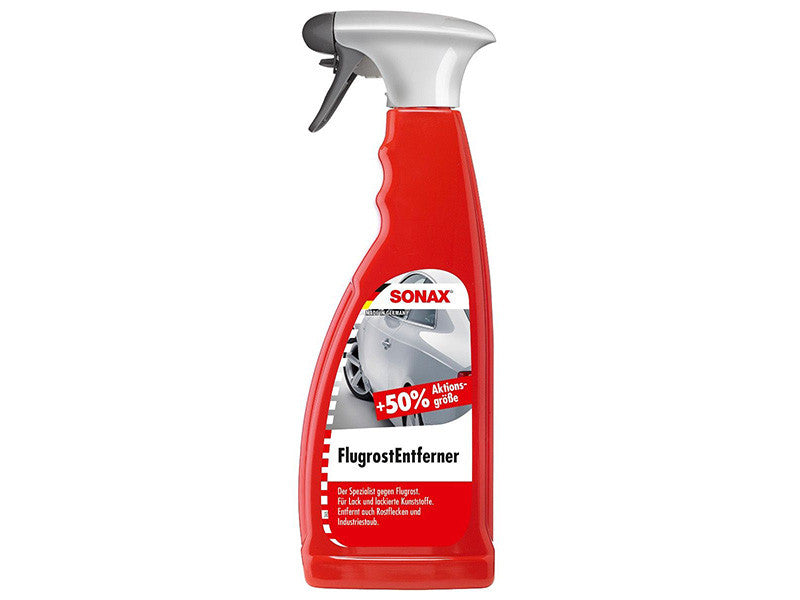 Sonax detergent pentru îndepărtarea ruginii 750ml