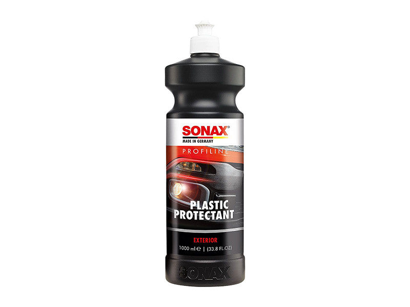 Agent de protecție pentru plastic exterior Sonax 1l