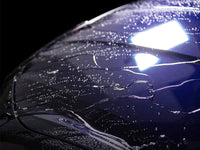 Turtle Wax Hybrid Solutions Ceramic Polish & Wax pentru indepartarea zgarieturilor 500ml