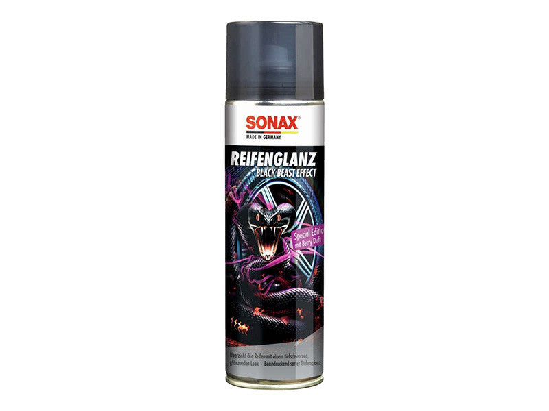 Sonax tire gloss agent 500ml
