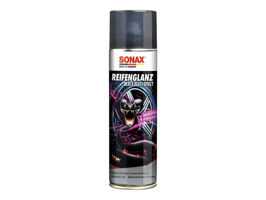 Sonax agent pentru luciu anvelope 500ml