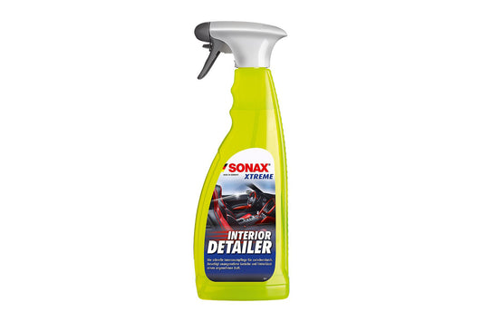 Solutie curatare interior Sonax Xtreme 750ml