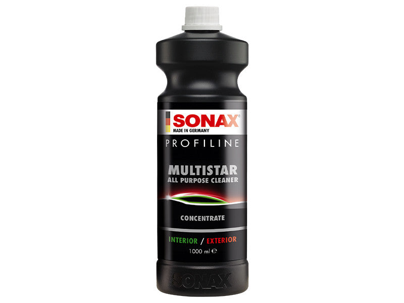 Professional detergent Sonax Multi Star concentrate 1L