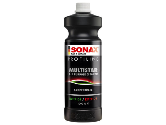 Professional detergent Sonax Multi Star concentrate 1L