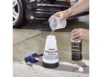 Professional detergent Sonax Multi Star concentrate 1L